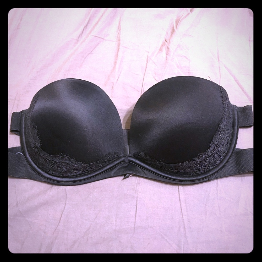 Victoria’s Secret Very Sexy Strapless